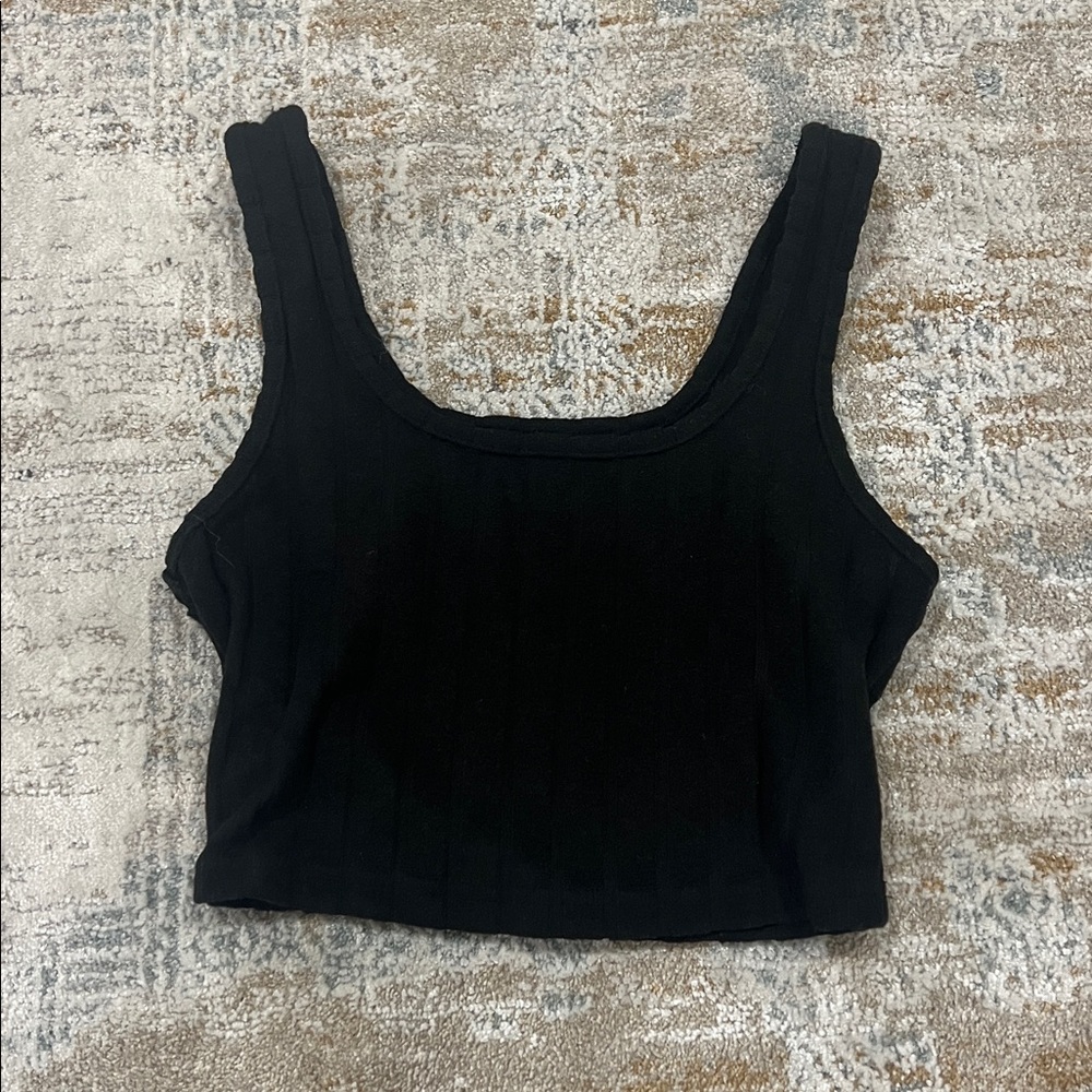 ‼️ Black Three-Piece Set ‼️ - Picture 2 of 4